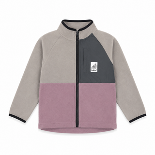 Fleece jacket (3-12 years)