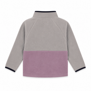 Fleece jacket (3-12 years)