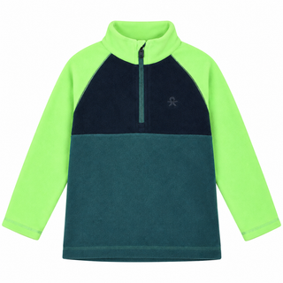 Fleece jacket (4-12 years)