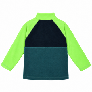 Fleece jacket (4-12 years)