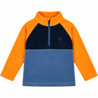 Fleece jacket (4-12 years)