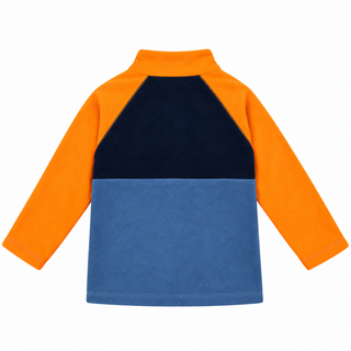 Fleece jacket (4-12 years)