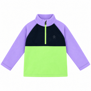 Fleece jacket (4-12 years)