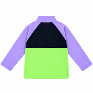Fleece jacket (4-12 years)