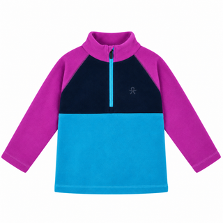 Fleece jacket (4-12 years)