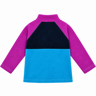 Fleece jacket (4-12 years)