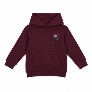 Fleece sweatshirt (2-12 years)