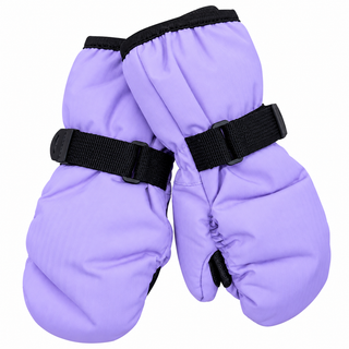 Waterproof mittens (ages 2-10)