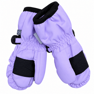 Waterproof mittens (ages 2-10)