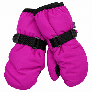 Waterproof mittens (ages 2-10)