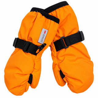 Waterproof mittens (ages 2-10)