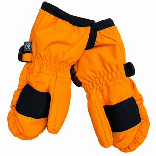 Waterproof mittens (ages 2-10)