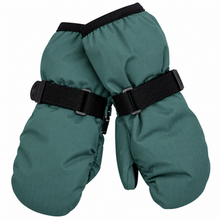 Waterproof mittens (ages 2-10)