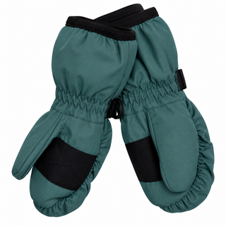 Waterproof mittens (ages 2-10)