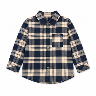 Shirt (4-12 Years)