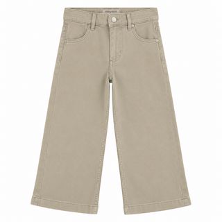 Mauve jeans (8-12 years)