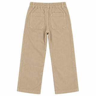 Corduroy trousers (10-16 years)
