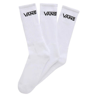 3 pairs of Vans socks