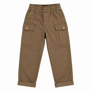 Cargo pants (8-16 years)