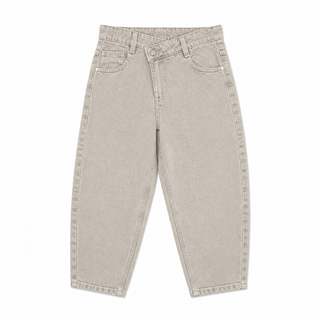 Twill trousers (8-16 years)