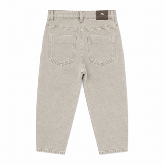 Twill trousers (8-16 years)