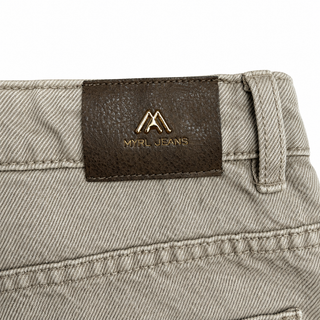 Twill trousers (8-16 years)