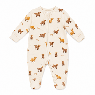 Pajamas (0-24 Months)