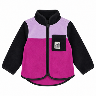 Veste en polar (9 mois-2 ans)