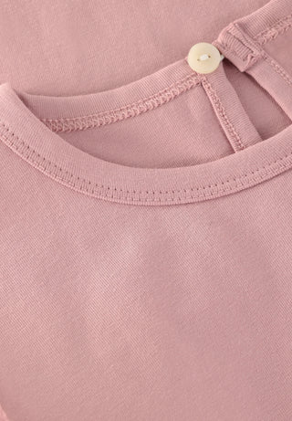 Zephyr-colored T-shirt