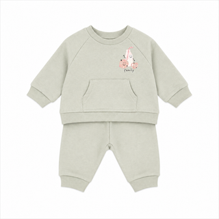 Outfit (0-18 months)