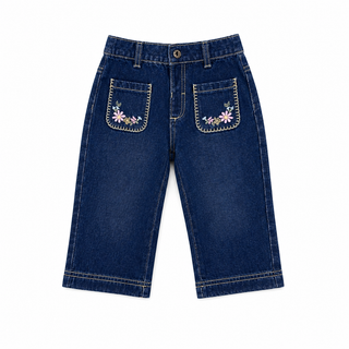 Lined jeans (12mo- 4T)