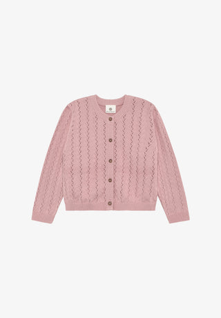 Zephyr Cardigan