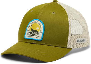 Columbia Cap