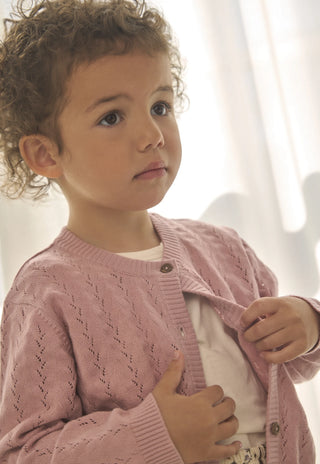 Zephyr Cardigan