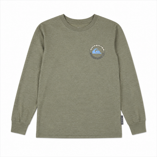 Long-sleeved T-shirt (S-XL)