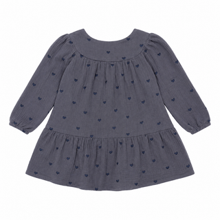 Girls' dress (24 months - 10 years)