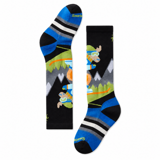 Merino wool socks for children (XS-L)