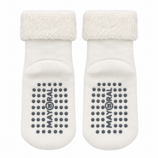 Pack of 6 socks (0-18 months)