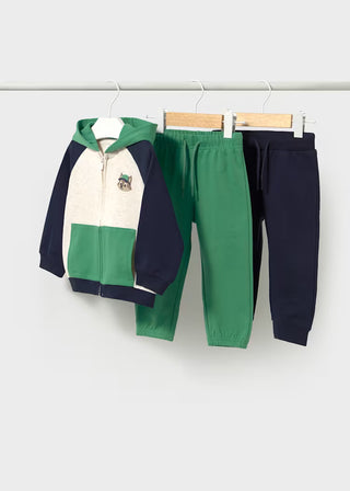 Set (6 Months-4 Years)