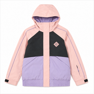 Winter coat (S-XL)