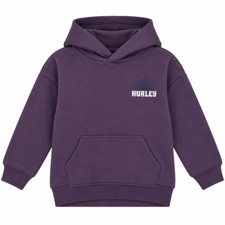 Fleece sweatshirt (S-XL)