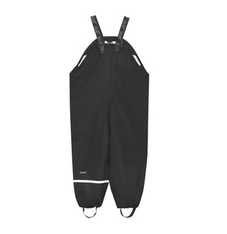 Plain PU rain set