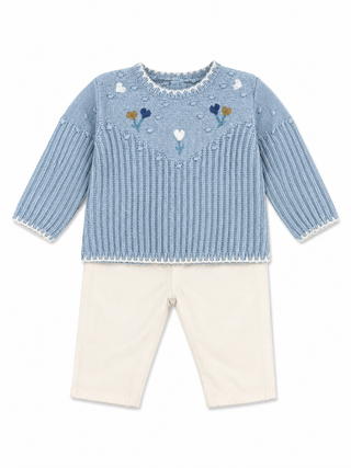 Set (2-18 Months)