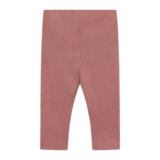 Ribbed Leggings (0-24 Months)