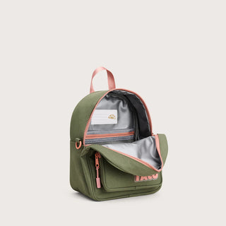 Olive Taco Lunch Bag