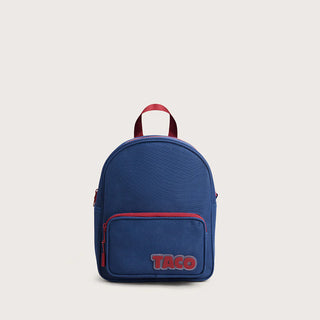 Oxford Taco Lunch Bag