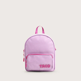 Sac à lunch rose