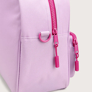 Sac à lunch rose