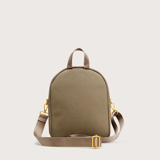 Sac à lunch vert