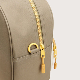 Sac à lunch vert